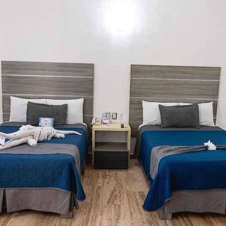 Splash Inn Nuevo Vallarta & Parque Acuatico Экстерьер фото
